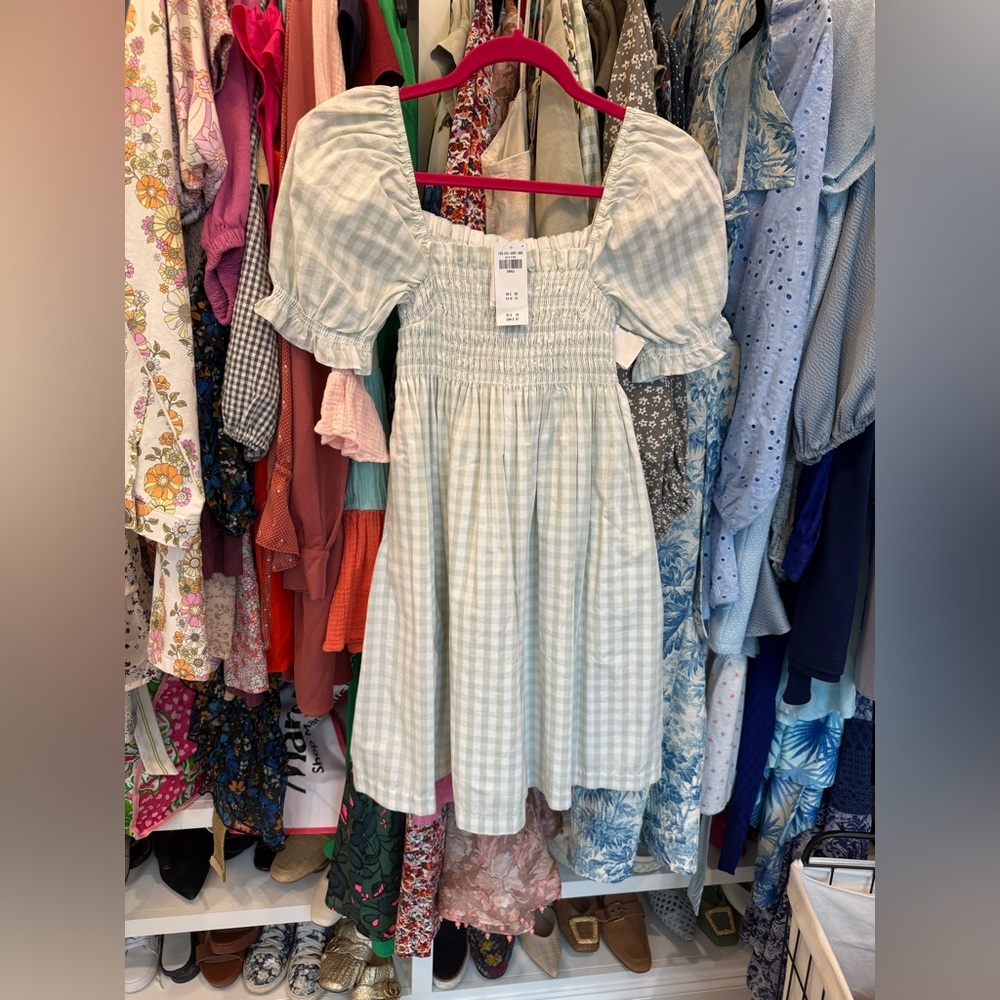 abercrombie and fitch dress